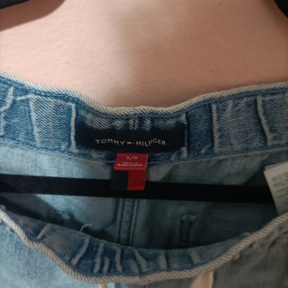 Tommy Hilfiger straight jean - Picture 3 of 4